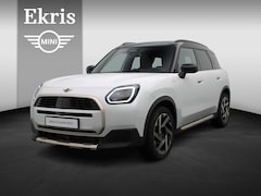 MINI Countryman - C Favoured Pakket L + Panoramadak + Leder + Harman Kardon + 19''