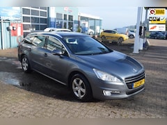 Peugeot 508 SW - 1.6 THP Blue Lease Executive panodak