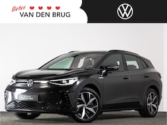 Volkswagen ID.4 - GTX 299 PK 4Motion 77 kWh | LED Matrix | Supersport Zetels | Trekhaak | Achteruitrijcamera