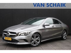 Mercedes-Benz CLA-Klasse - 180 Business Solution AMG Upgrade Edition | NL AUTO | PANO | STOELVERWARMING | SPORTSTOELE