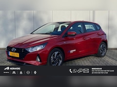 Hyundai i20 - 1.0 T-GDI Comfort Smart / Android Auto & Apple Carplay / Navigatie / Achteruitrijcamera /