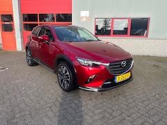 Mazda CX-3 - 2.0 SkyActiv-G 120 GT-M