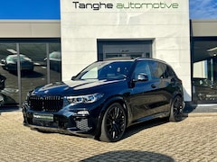 BMW X5 - XDrive45e| B&W| Comfortst.| Ventilatie|Carbon| Display Key|