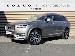 Volvo XC90 - 2.0 T8 Recharge AWD Inscription LONG RANGE