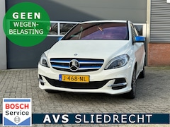 Mercedes-Benz B-klasse - 250 e Prestige 28 kWh / 12mnd BOVAG / 18 inch / Dodehoek