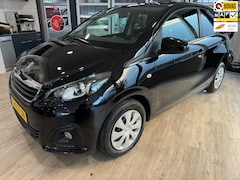 Peugeot 108 - 1.0 e-VTi Active