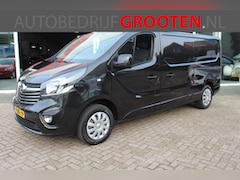 Opel Vivaro - 1.6 CDTI L2H1 Innovation//CAMERA//2XSCHUIFDEUR