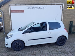 Renault Twingo - 1.2 16V Authentique