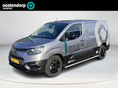 Toyota ProAce City - 1.5 D-4D Live Long | Navigatie | Apple CarPlay/Android auto | Achteruitrijcamera | Trekhaa