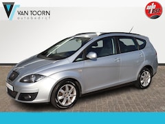 Seat Altea XL - 1.2 TSI Ecomotive Good Stuff. Navigatie, lage km stand Dealer onderhouden