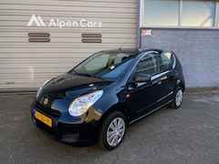 Suzuki Alto - 1.0 Comfort EASSS Eerste eigenaar / AC / NAP / APK 10-2025