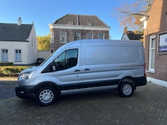 Ford Transit - 330 2.0 TDCI L2H2 Trend AUTOMAAT 2X SCHUIFDEUR EERSTE EIGENAAR