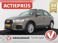 Audi Q3 - 1.4 TFSI CoD Design Pro Line Plus | Panoramadak | Navigatie | Parkeersensoren