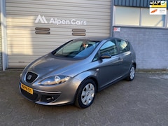 Seat Altea - 1.6 Reference Airco / Cruise controle / APK 07-2025