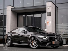 Mercedes-Benz AMG GT 4-Door Coupe - AMG 63 S / Ceramic / Burmester 3D / Pano