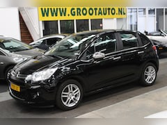 Citroën C3 - 1.2 VTi Collection Volledig onderhouden, Airco, Cruise control, Isofix,