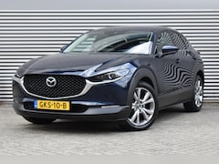 Mazda CX-30 - 2.0 M Hybrid, Airco, Ecc, Cruise, 360 Camera