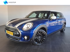 MINI Clubman - (f54) 1.5 136pk Automaat Cooper