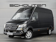 Mercedes-Benz Sprinter - 319 1.9 CDI L2H2 RWD Distronic 360° Camera LED Navi Trekhaak 3.5T