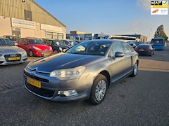 Citroën C5 - 2.0 16V Comfort Clima Bj:2009 NAP