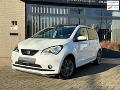 Seat Mii - 1.0 ITech / panoramdak/ navigatie / stoelverw/ pdc/ alle optie's