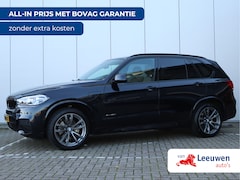 BMW X5 - xDrive40e iPerformance M Sport Edition | Pano | Leder | Keyless