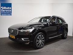 Volvo XC60 - 2.0 T5 250pk AUT8 AWD Inscription Trekhaak 2400kg/ Leer/ 360 Cam/ Head-up/ Adapt. Cruise/