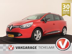 Renault Clio Estate - 0.9 TCe Expression | Trekhaak | Cruise Control | Navigatie | 95.000 KM |