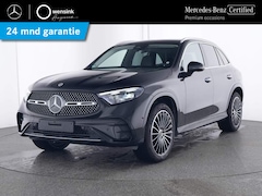 Mercedes-Benz GLC-klasse - 300e 4MATIC AMG Line | Panoramadak | Trekhaak | Distronic | Winter pakket |