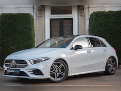 Mercedes-Benz A-klasse - 200 AMG Pano | Burmester | Ambient | Carplay | Memory