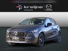 Mazda 2 - 2 1.5 e-SkyActiv-G 90 Homura | Voorraad | €1000 Inruilvoordeel | RIJKLAARPRIJS