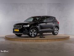 Volvo XC40 - 1.5 T4 Recharge Inscription Expression | Apple Carplay | Cruise Control | Camera |