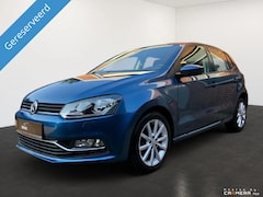 Volkswagen Polo - 1.2 TSI Highline