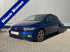 Volkswagen Polo - 2.0 TSI GTI Key Less / Sterre Hemel / Virtual Cockpit / Panorama Dak