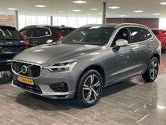 Volvo XC60 - T5 Geartronic R-Design | All Season banden | Harman Kardon | Stoelverwarming | Parkeercame