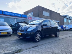 Toyota Yaris - 1.3 VVTi Comfort | 12 MAANDEN BOVAG-GARANTIE