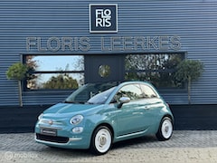 Fiat 500 - 1.2 | Anniversario | CarPlay | Cruise | Pano Dak |Led