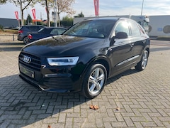 Audi Q3 - 2.0 TFSI Quattro S-line