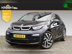 BMW i3 - 120Ah 42kWh SOH 98% Navi Prof LED