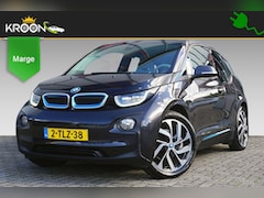 BMW i3 - REX Pano ACC Navi Prof LED