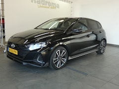 Hyundai i20 - 1.0 T-GDI N Line