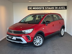 Opel Crossland - 1.2 Turbo Elegance