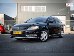 Volkswagen Passat Variant - 1.4 TSI Highline BlueMotion