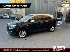 Opel Crossland X - 1.2 Turbo Innovation