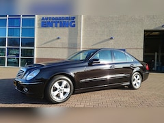 Mercedes-Benz E-klasse - 220 CDI Elegance ZEER GOEDE STAAT NL AUTO