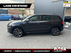 Skoda Karoq - 1.5 TSI Automaat, Sportline Business, DIgidash, led, trekhaak etc