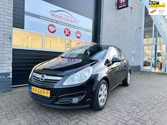 Opel Corsa - 1.4-16V Business Met Jaar APK