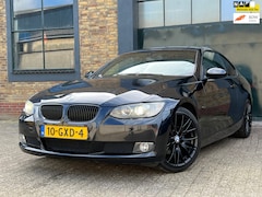 BMW 3-serie Coupé - 320i Corporate High Executive | Cruise + Climaat control |