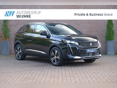 Peugeot 3008 - 1.2 PureTech 130pk EAT8 GT | Navi | Climate | Full LED | Adaptive Cruise | Elektrische Ach