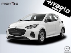 Mazda 2 Hybrid - 1.5 Centre-line | AUTOMAAT | VAN 28.290 VOOR 25.290 |